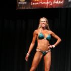 Emily  Zukle - NPC Northern Classic 2013 - #1